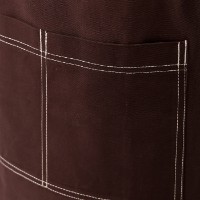 Șorț de bucătărie Ponti Unisex Jeans Eyes imaginea #3 — magazin online Desire.md