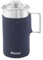Presă franceză Outwell Java Coffee Press (651206)