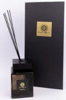 Аромадиффузор Comfy House Black Wood Black 1000ml