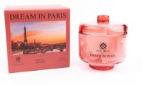 Ароматизатор Comfy House Dream in Paris Pink фото №1 — интернет-магазин Desire.md