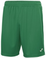 Pantaloni scurți pentru copii Joma 100053.450 Green, s.XS