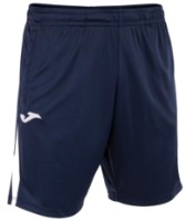 Детские шорты Joma 103209.332 Navy/White, s.XS