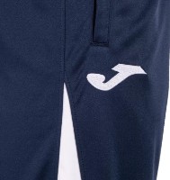 Детские шорты Joma 103209.332 Navy/White, s.XS фото №3 — интернет-магазин Desire.md