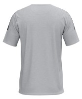 Детская футболка Joma 103245.251 Melange Grey, s.XS фото №2 — интернет-магазин Desire.md