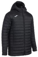 Детская куртка Joma 103798.100 Black, s.XS