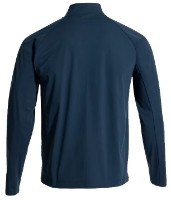 Hanorac pentru copii Joma 103825.331 Navy, s.XS imaginea #2 — magazin online Desire.md
