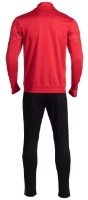 Детский спортивный костюм Joma 104201.601 Red/Black, s.3XS фото №2 — интернет-магазин Desire.md
