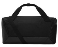 Сумка Nike Brsla S Duff - 9.5 Black/White 41L фото №2 — интернет-магазин Desire.md