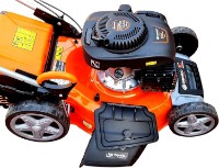 Газонокосилка бензиновая Daewoo DLM5300SPL фото №2 — интернет-магазин Desire.md