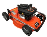 Газонокосилка бензиновая Daewoo DLM4600HP фото №2 — интернет-магазин Desire.md