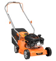 Газонокосилка бензиновая Daewoo DLM3900-150 фото №3 — интернет-магазин Desire.md