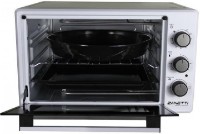 Cuptor de masa Zanetti CE 37 White imaginea #2 — magazin online Desire.md