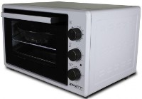 Cuptor de masa Zanetti CE 37 White imaginea #3 — magazin online Desire.md