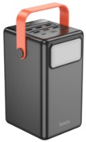 Внешний аккумулятор Hoco J142 Surpass 100000mAh Black