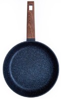 Сковорода Гардарика Мегалит 14 220mm (1022-14)