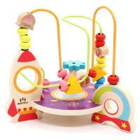 Labirint New World Space Beaded (JHTOY-409)