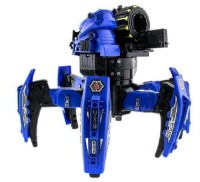 Robot New World Space Warrior (9006-1)