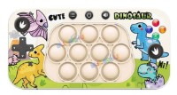 Поп-ит электронный New World Speed Push Puzzle (11269)