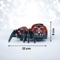 Jucarii interactive New World Spider Red (HJ918) imaginea #5 — magazin online Desire.md