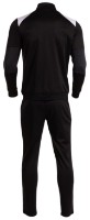 Детский спортивный костюм Joma 104210.102 Black/White, s.5XS фото №2 — интернет-магазин Desire.md