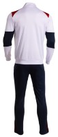 Детский спортивный костюм Joma 104210.203 White/Navy Blue, s.4XS фото №2 — интернет-магазин Desire.md