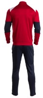 Детский спортивный костюм Joma 104210.603 Red/Navy Blue, s.3XS фото №2 — интернет-магазин Desire.md