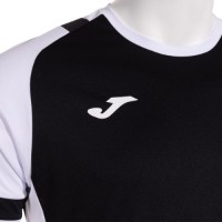 Детский спортивный костюм Joma 104285.102 Black/White, s.XS фото №3 — интернет-магазин Desire.md