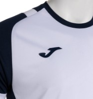 Детский спортивный костюм Joma 104285.203 White/Navy Blue, s.XS фото №2 — интернет-магазин Desire.md
