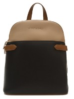 Rucsac pentru oraș Keddo Black/Beige (348105/04)