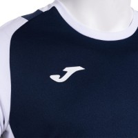 Детский спортивный костюм Joma 104285.332 Navy Blue/White, s.XS фото №3 — интернет-магазин Desire.md