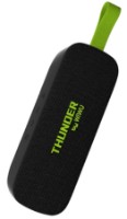 Портативная акустика WiWU H2 Black