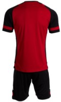 Детский спортивный костюм Joma 104285.601 Red/Black, s.XS фото №2 — интернет-магазин Desire.md
