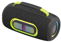 Портативная акустика WiWU H7 Black