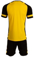 Детский спортивный костюм Joma 104285.901 Yellow/Black, s.3XS фото №2 — интернет-магазин Desire.md