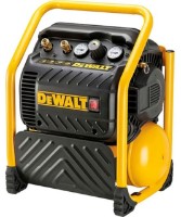 Компрессор DeWalt DPC10QTC