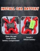 Радиоуправляемая игрушка New World Spray, High-Speed (FN116D-P) фото №2 — интернет-магазин Desire.md