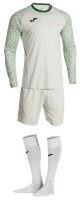 Детский спортивный костюм Joma 104407.430 Green, s.3XS