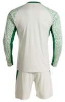 Costum sportiv pentru copii Joma 104407.430 Green, s.3XS imaginea #2 — magazin online Desire.md