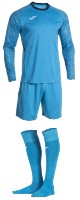 Детский спортивный костюм Joma 104407.724 Blue, s.4XS