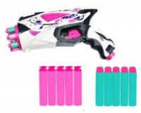 Игрушечное оружие New World Storm 7060