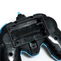 Радиоуправляемая игрушка New World Stant Car Pink (YT400) фото №2 — интернет-магазин Desire.md