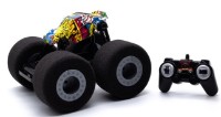 Радиоуправляемая игрушка New World Stunt Truck (E381-001) фото №1 — интернет-магазин Desire.md