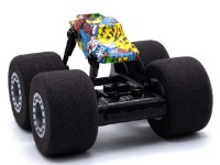 Радиоуправляемая игрушка New World Stunt Truck (E381-001) фото №2 — интернет-магазин Desire.md