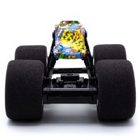 Радиоуправляемая игрушка New World Stunt Truck (E381-001) фото №3 — интернет-магазин Desire.md