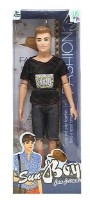 Păpușa New World Sun Boy (D263)