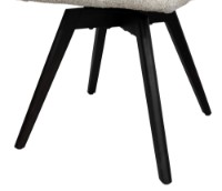 Scaun Deco Vision Beige imaginea #4 — magazin online Desire.md