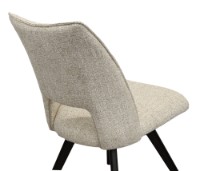 Scaun Deco Vision Beige imaginea #6 — magazin online Desire.md
