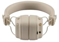 Наушники Marshall Major V Cream фото №2 — интернет-магазин Desire.md