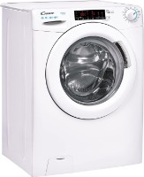 Maşina de spălat rufe Candy CS 1410TXME/1-S imaginea #2 — magazin online Desire.md