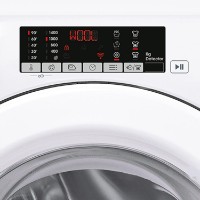 Maşina de spălat rufe Candy CS 1410TXME/1-S imaginea #3 — magazin online Desire.md